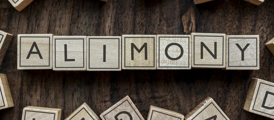 How Much Alimony Should I Expect to Pay or Receive?