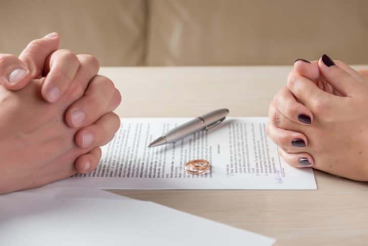 How long is alimony in North Carolina?