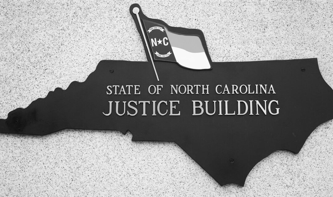 What is required for a divorce in NC? The basics.
